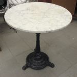 969 3705 GARDEN TABLE